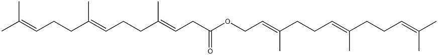 Molfarnate Structure