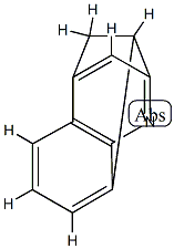 4,2,8-Ethanylylidenequinoline(9CI) Structure