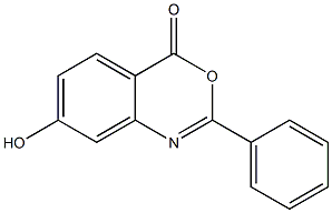 Dianthalexin Structure