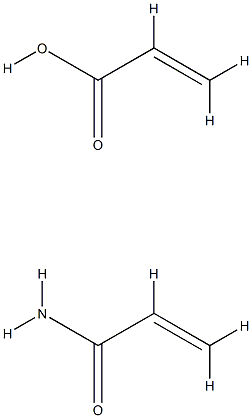 9003-06-9 Poly(acrylamide-co-acrylic acid)