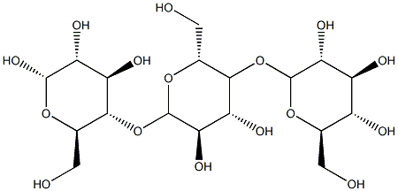 Dextrin Structure