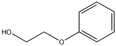 Poly(oxy-1,2-ethanediyl), .alpha.-phenyl-.omega.-hydroxy- Structure