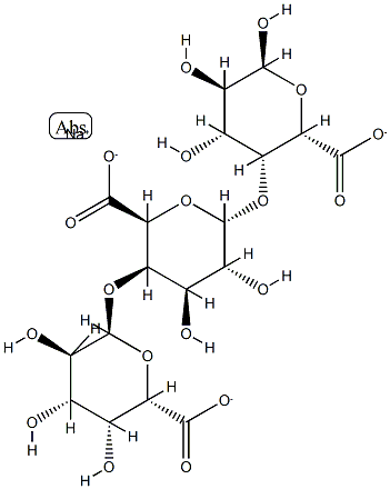 9049-37-0 SODIUM POLYPECTATE