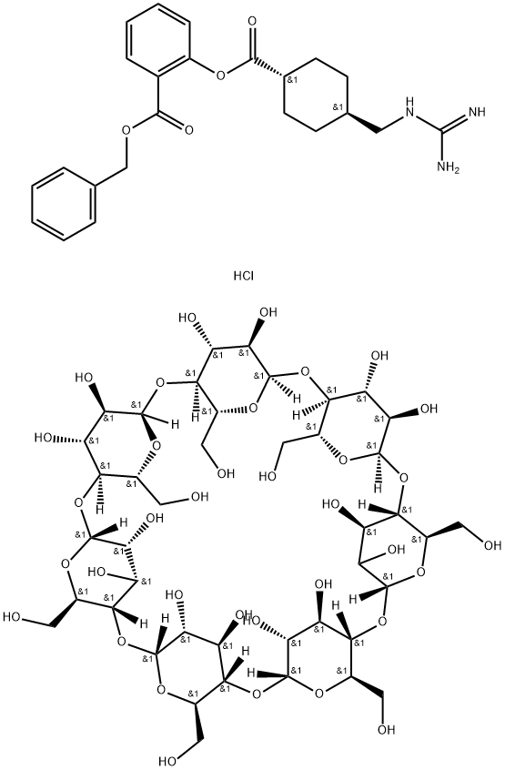 Ulgut Structure