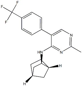 BHF 177 Structure