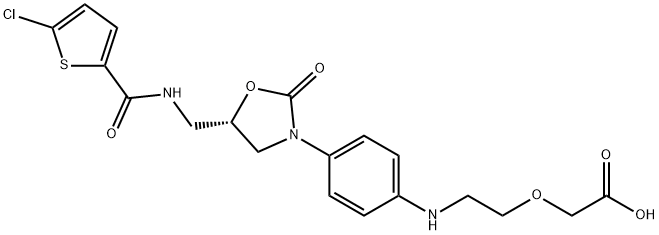 931204-39-6 Rivaroxaban iMpurity A