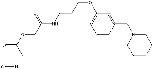 93793-83-0 Roxatidine acetate hydrochloride
