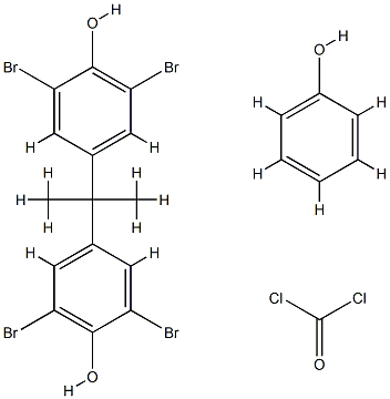 94334-64-2 TBBPA carbonate oligomer BC52