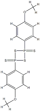 EINECS 242-855-4 Structure