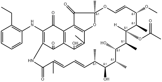 HJXLYWPYPALBPQ-CGQFVENDSA-N Structure