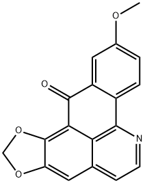 bianfugedine Structure