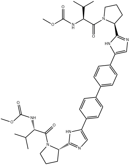 1009119-64-5 Daclatasvir