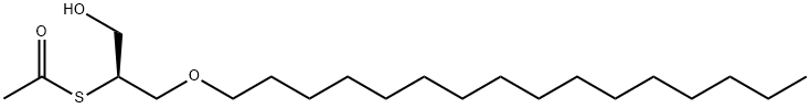 2-thio-Acetyl MAGE Structure