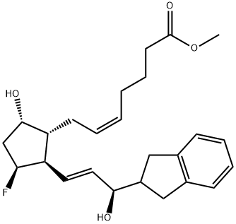 AL 8810 methyl ester Structure