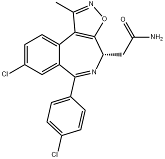 CPI-268456 Structure