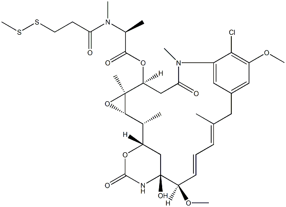 138148-68-2 DM1-Sme