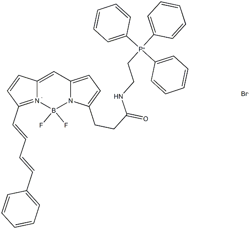 MitoPerOx Structure