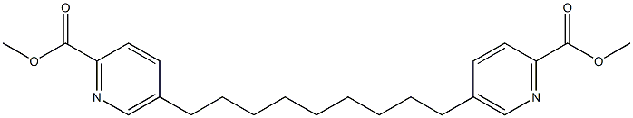 Penicolinate A Structure