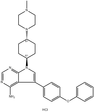 1435934-25-0 RK-20449 trihydrochloride