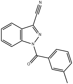 Neutrophil Elastase Inhibitor Structure