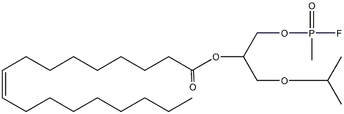 O-7460 Structure