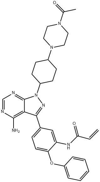 TX-85-1 구조식 이미지