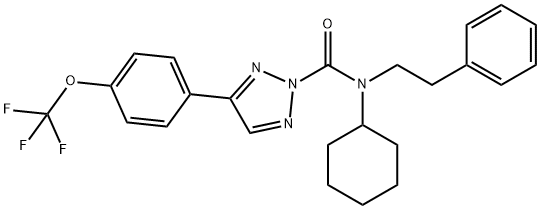 KLH45 Structure