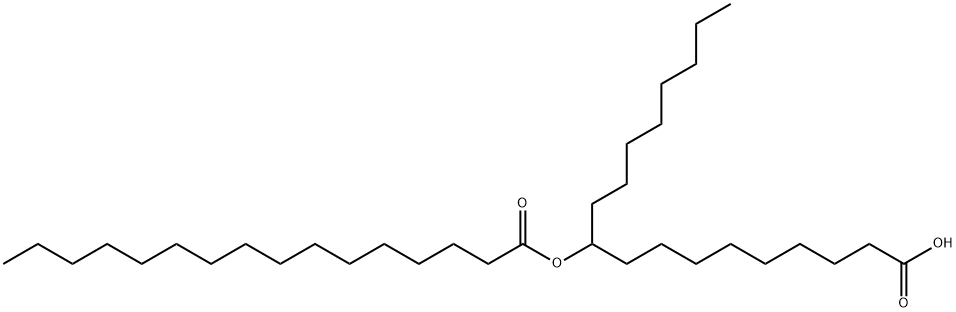 10-PAHSA Structure