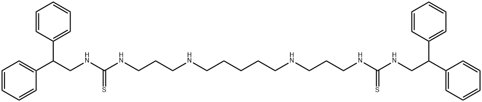 CAY10711 Structure