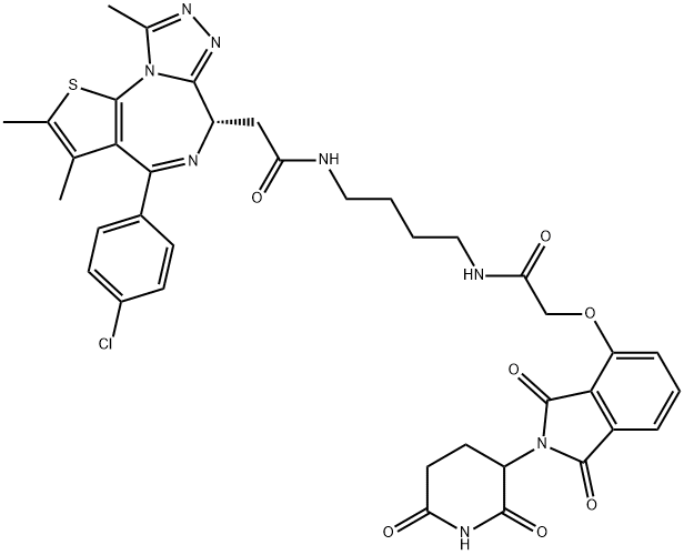 1799711-21-9 dBET1