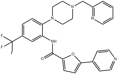 SPHINX31 구조식 이미지