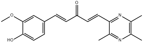 CAY10706 Structure