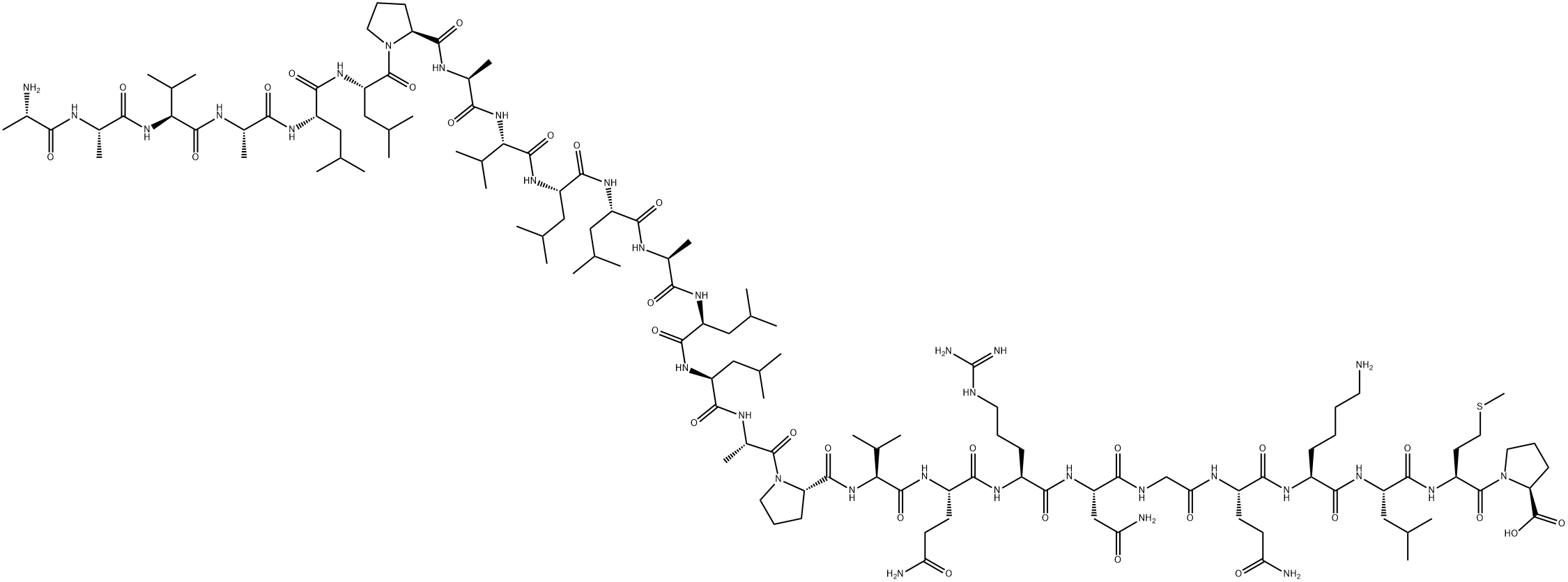 NF-κB Control Structure