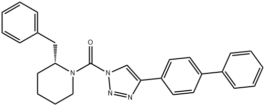 (R)-KT109 Structure