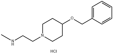 MS049 (hydrochloride) Structure