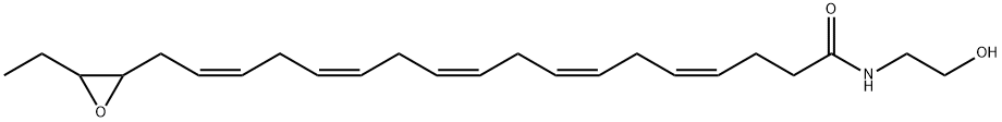 19,20-EDP epoxide Structure