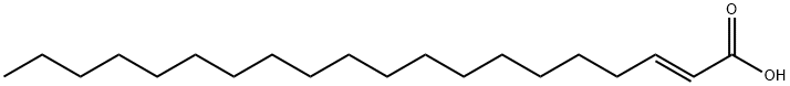 .DELTA.2-trans Eicosenoic Acid Structure