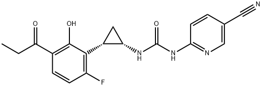 MIV-150 Structure