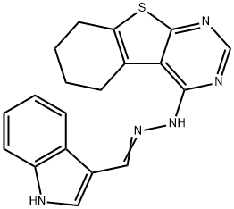 B32B3 Structure