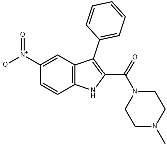 MJN228 Structure