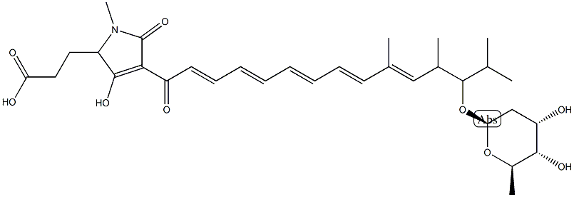 51053-40-8 α-Lipomycin