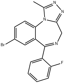 FlubroMazolaM 구조식 이미지