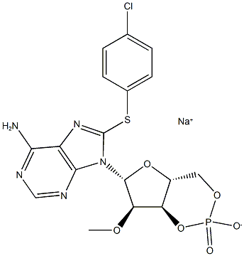 634207-53-7 8-pCPT-2μ-O-Me-cAMP