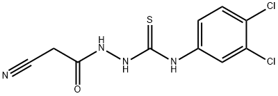 iKIX1 Structure