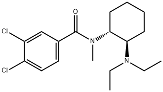 U-48800 Structure