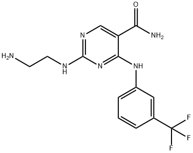 726695-51-8 Syk Inhibitor II