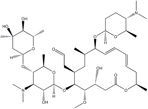 8025-81-8 Spiramycin