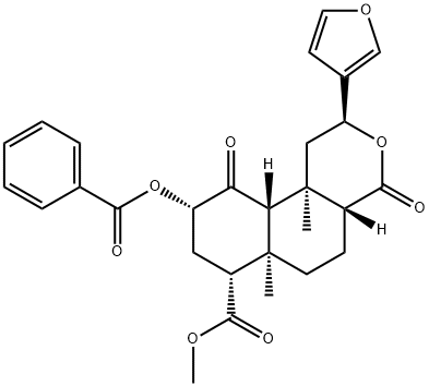 Herkinorin Structure