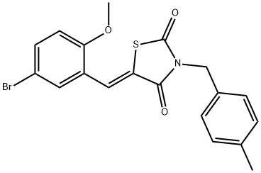 GQ-16 Structure