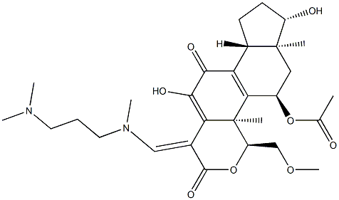 PX-13-17OH Structure